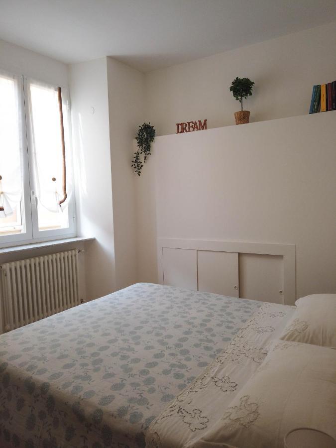 Magenta Centre Economy Apartment Genoa Exterior photo